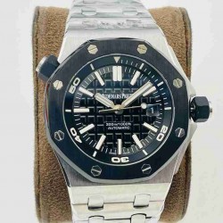 AUDEMARS PIGUET  Royal Oak Offshore  AU0195