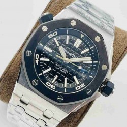 AUDEMARS PIGUET  Royal Oak Offshore  AU0195