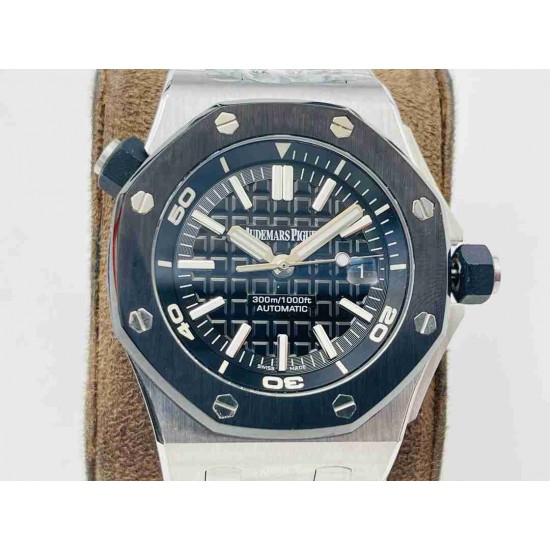 AUDEMARS PIGUET  Royal Oak Offshore  AU0195