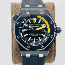 AUDEMARS PIGUET  Royal Oak Offshore  AU0196