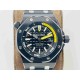 AUDEMARS PIGUET  Royal Oak Offshore  AU0196