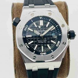 AUDEMARS PIGUET  Royal Oak Offshore  AU0197