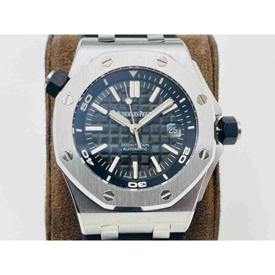 AUDEMARS PIGUET  Royal Oak Offshore  AU0197