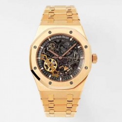 AUDEMARS  PIGUET Royal  Oak 41mm  AU0198