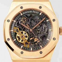 AUDEMARS  PIGUET Royal  Oak 41mm  AU0198