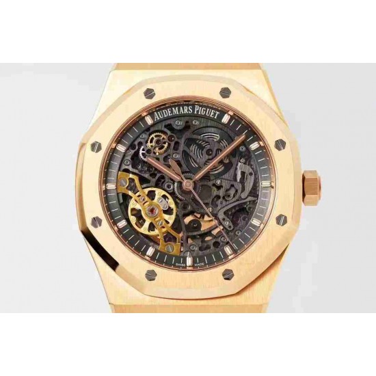 AUDEMARS  PIGUET Royal  Oak 41mm  AU0198