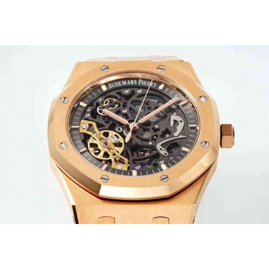 AUDEMARS  PIGUET Royal  Oak 41mm  AU0198