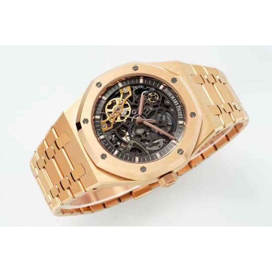 AUDEMARS  PIGUET Royal  Oak 41mm  AU0198