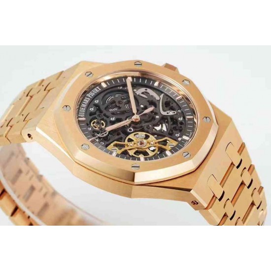 AUDEMARS  PIGUET Royal  Oak 41mm  AU0198