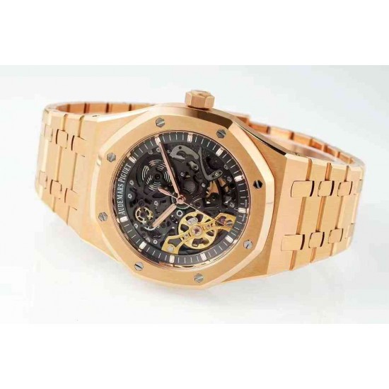 AUDEMARS  PIGUET Royal  Oak 41mm  AU0198