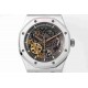 AUDEMARS  PIGUET Royal  Oak 41mm  AU0199