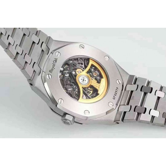 AUDEMARS  PIGUET Royal  Oak 41mm  AU0199