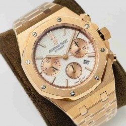 AUDEMARS  PIGUET Royal Oak AU0206