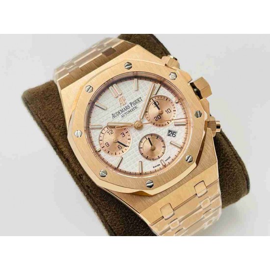 AUDEMARS  PIGUET Royal Oak AU0206