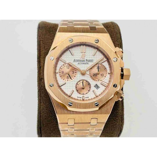 AUDEMARS  PIGUET Royal Oak AU0206