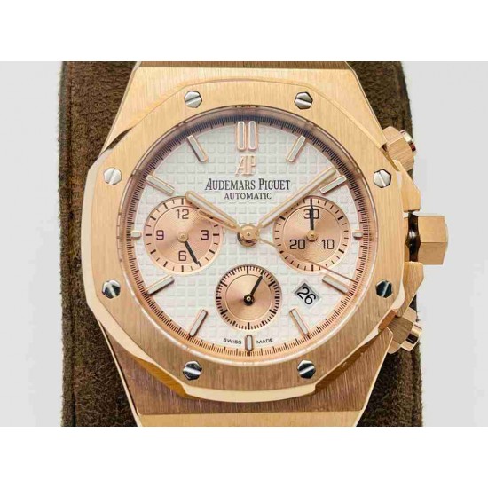 AUDEMARS  PIGUET Royal Oak AU0206