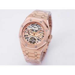 AUDEMARS  PIGUET Royal  Oak 41mm  AU0207