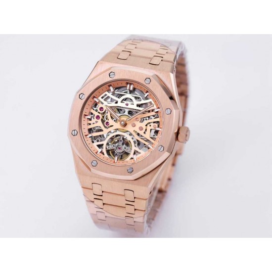 AUDEMARS  PIGUET Royal  Oak 41mm  AU0207