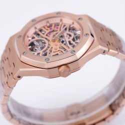 AUDEMARS  PIGUET Royal  Oak 41mm  AU0207