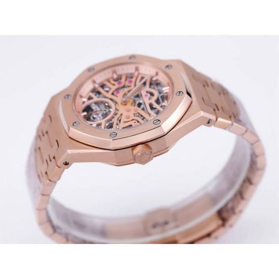 AUDEMARS  PIGUET Royal  Oak 41mm  AU0207