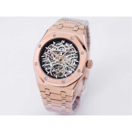 AUDEMARS  PIGUET Royal  Oak 41mm  AU0208