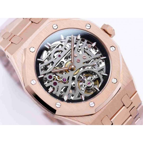 AUDEMARS  PIGUET Royal  Oak 41mm  AU0208