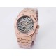 AUDEMARS  PIGUET Royal  Oak 41mm  AU0209