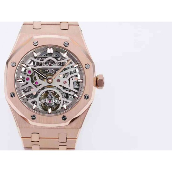 AUDEMARS  PIGUET Royal  Oak 41mm  AU0209