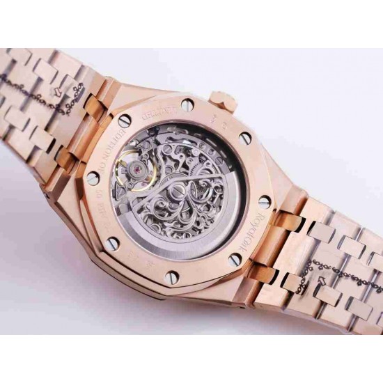 AUDEMARS  PIGUET Royal  Oak 41mm  AU0209