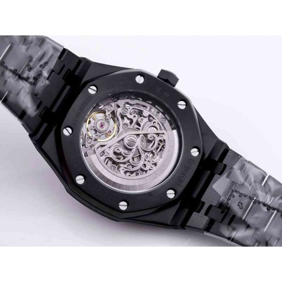 AUDEMARS  PIGUET Royal  Oak 41mm  AU0210