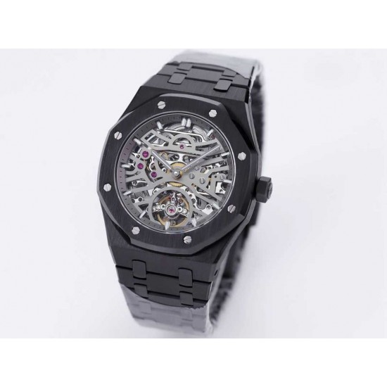 AUDEMARS  PIGUET Royal  Oak 41mm  AU0211