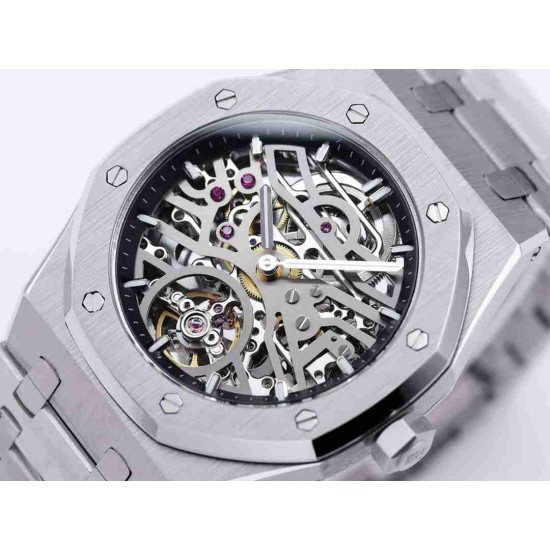 AUDEMARS  PIGUET Royal  Oak 41mm  AU0212