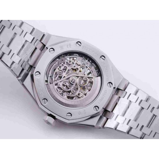 AUDEMARS  PIGUET Royal  Oak 41mm  AU0212