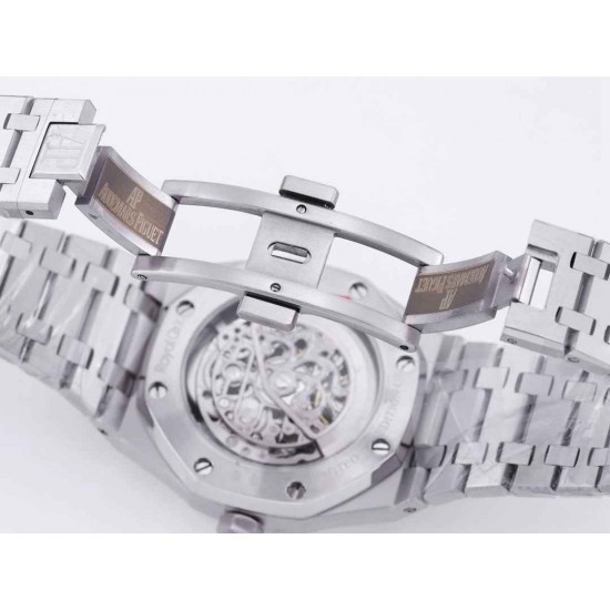 AUDEMARS  PIGUET Royal  Oak 41mm  AU0213