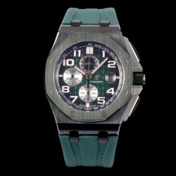 AUDEMARS  PIGUET Royal Oak Offshore  AU0214