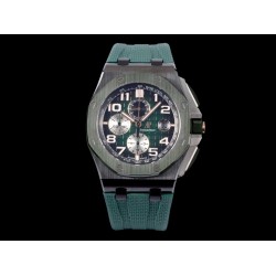 AUDEMARS  PIGUET Royal Oak Offshore  AU0214