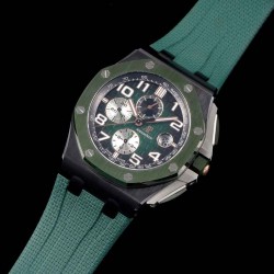 AUDEMARS  PIGUET Royal Oak Offshore  AU0214