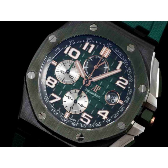 AUDEMARS  PIGUET Royal Oak Offshore  AU0214