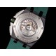 AUDEMARS  PIGUET Royal Oak Offshore  AU0214