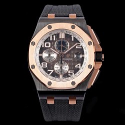 AUDEMARS  PIGUET Royal Oak Offshore  AU0215