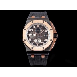 AUDEMARS  PIGUET Royal Oak Offshore  AU0215