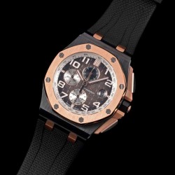 AUDEMARS  PIGUET Royal Oak Offshore  AU0215