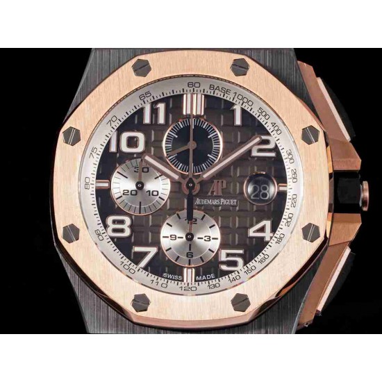 AUDEMARS  PIGUET Royal Oak Offshore  AU0215