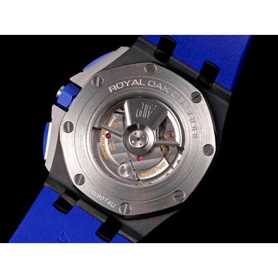 AUDEMARS  PIGUET Royal Oak Offshore  AU0216