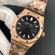 AUDEMARS  PIGUET Royal  Oak 41mm  AU0217