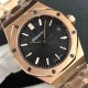 AUDEMARS  PIGUET Royal  Oak 41mm  AU0217