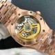 AUDEMARS  PIGUET Royal  Oak 41mm  AU0217