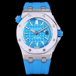 AUDEMARS PIGUET  Royal Oak Offshore  AU0218