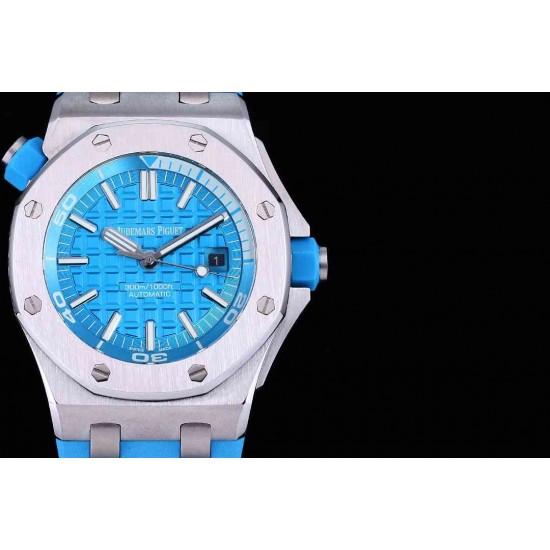 AUDEMARS PIGUET  Royal Oak Offshore  AU0218