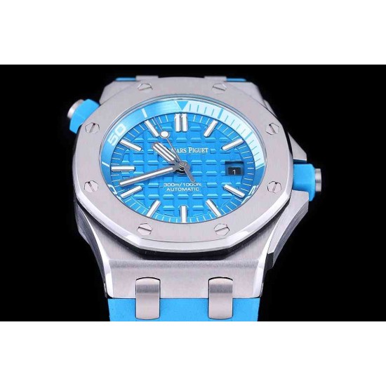 AUDEMARS PIGUET  Royal Oak Offshore  AU0218